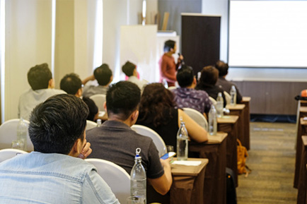 Palestras e Ergonomia em Osasco